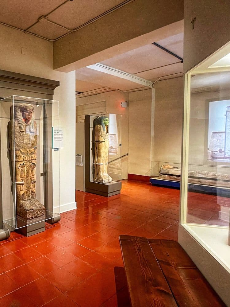 Museum of Us - wedding in San Diego, CA