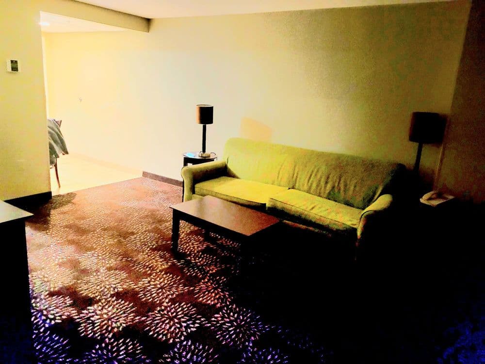 Holiday Inn Express & Suites Pittsburgh West - Green Tree - wedding in Pittsburgh, PA