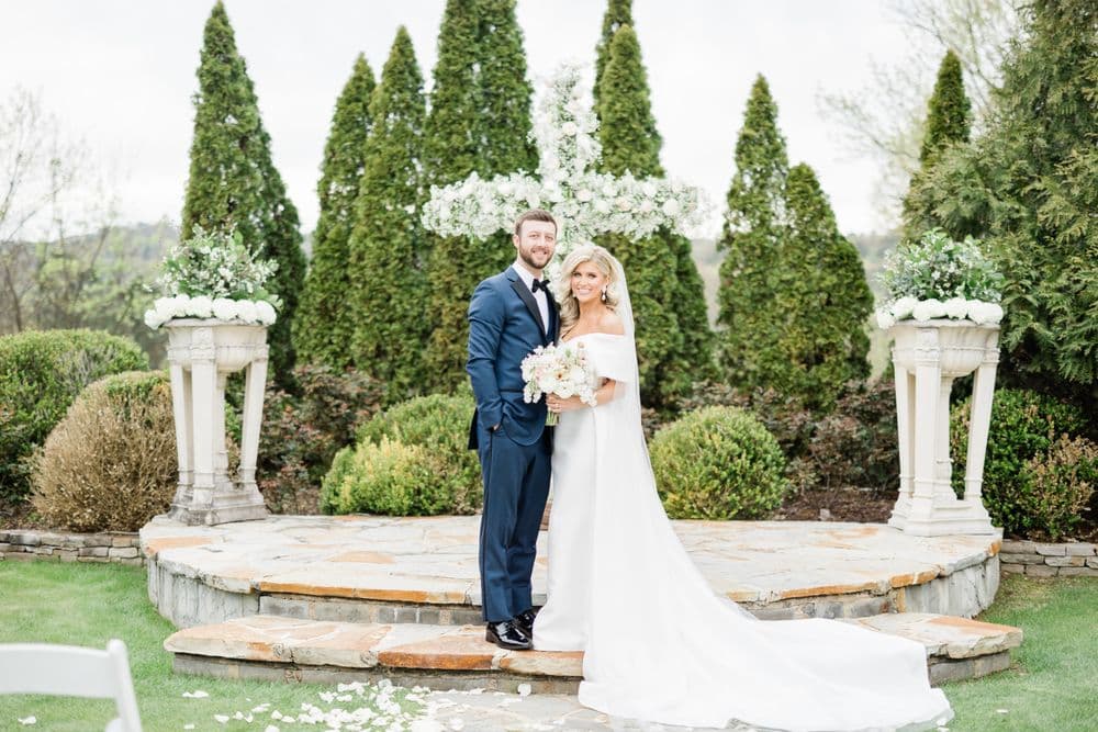 Park Crest Event Facility - wedding in Birmingham, AL