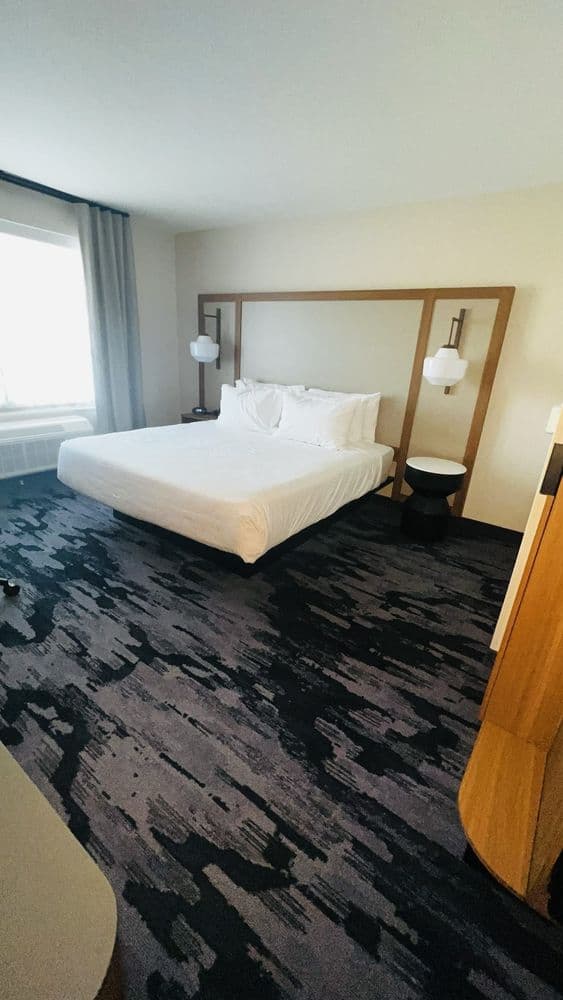 Fairfield Inn & Suites Norwalk - wedding in Norwalk, IA