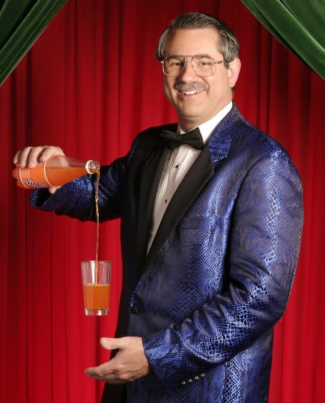 Illusion Warehouse - wedding in Fort Worth, TX