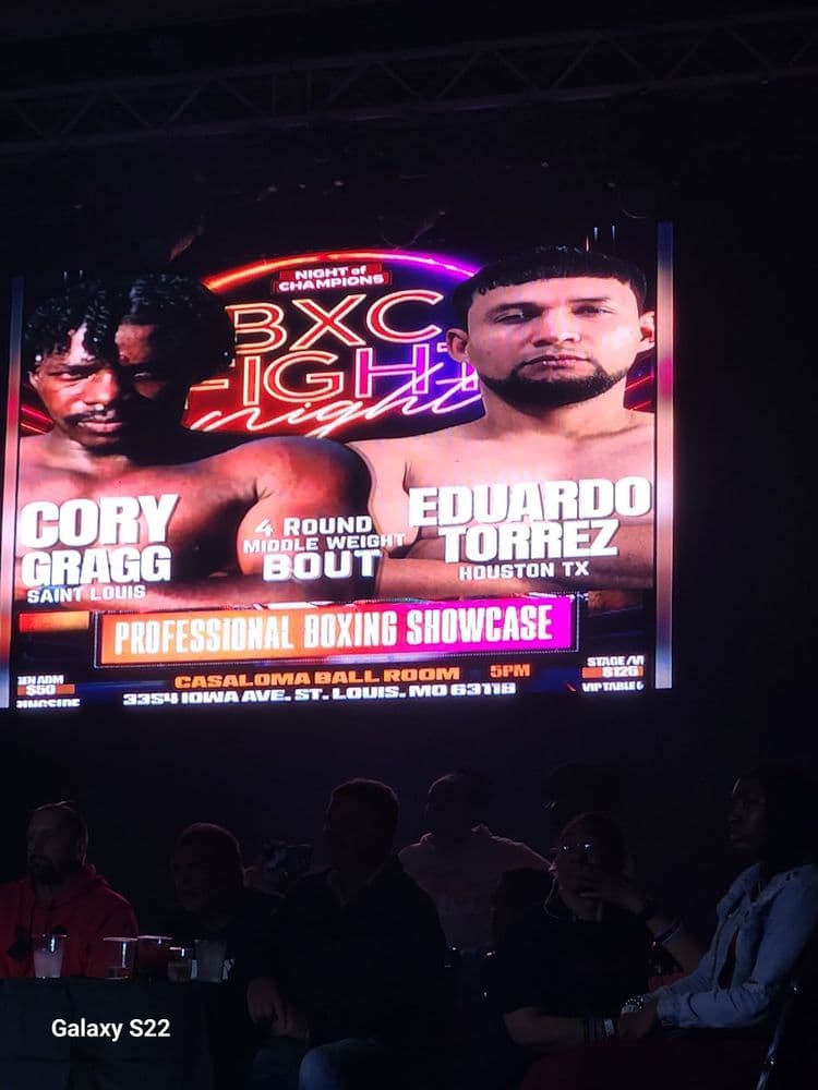 Casa Loma Ballroom - wedding in St. Louis, MO