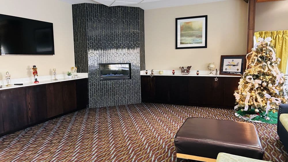 Holiday Inn Express Boise-University Area - wedding in Boise, ID