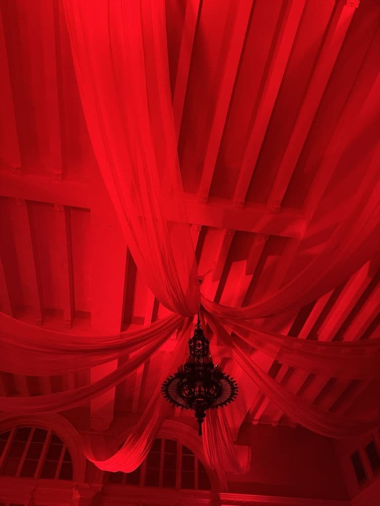 The Vault - wedding in Columbus, OH