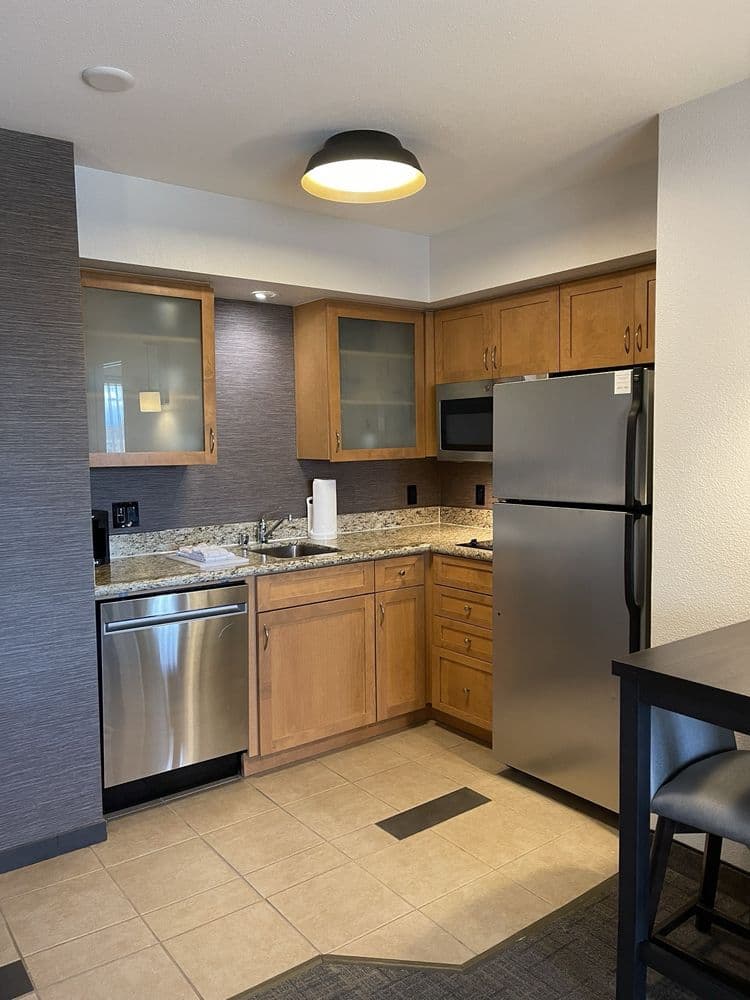 Residence Inn by Marriott Sacramento Downtown at Capitol Park - wedding in Sacramento, CA