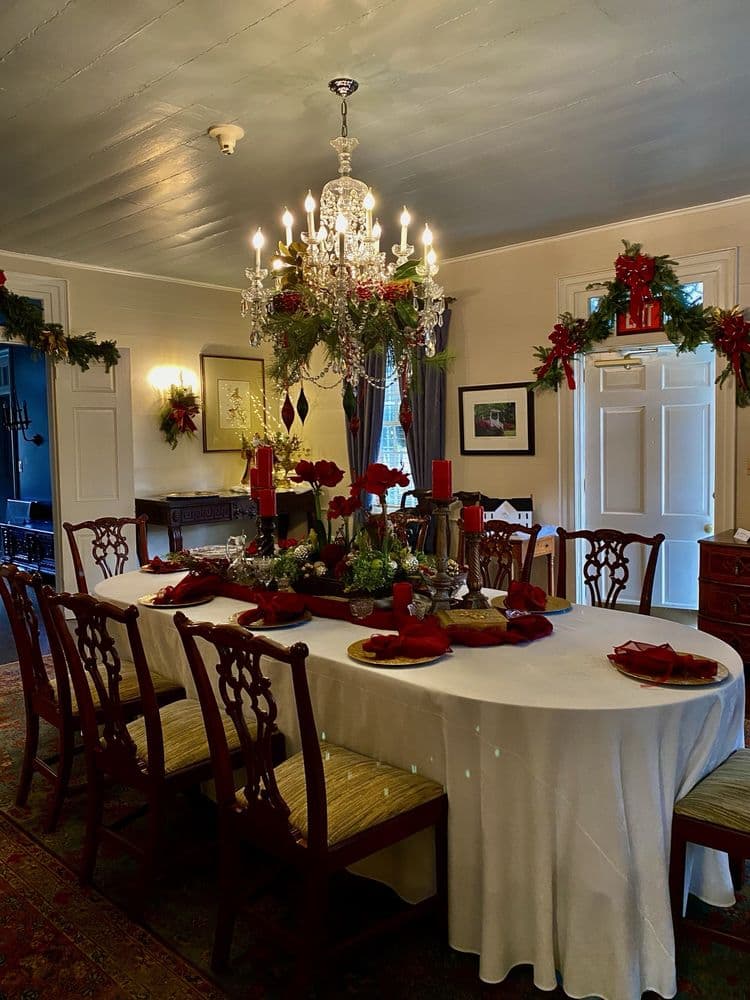 Kilgore-Lewis House - wedding in Greenville, SC