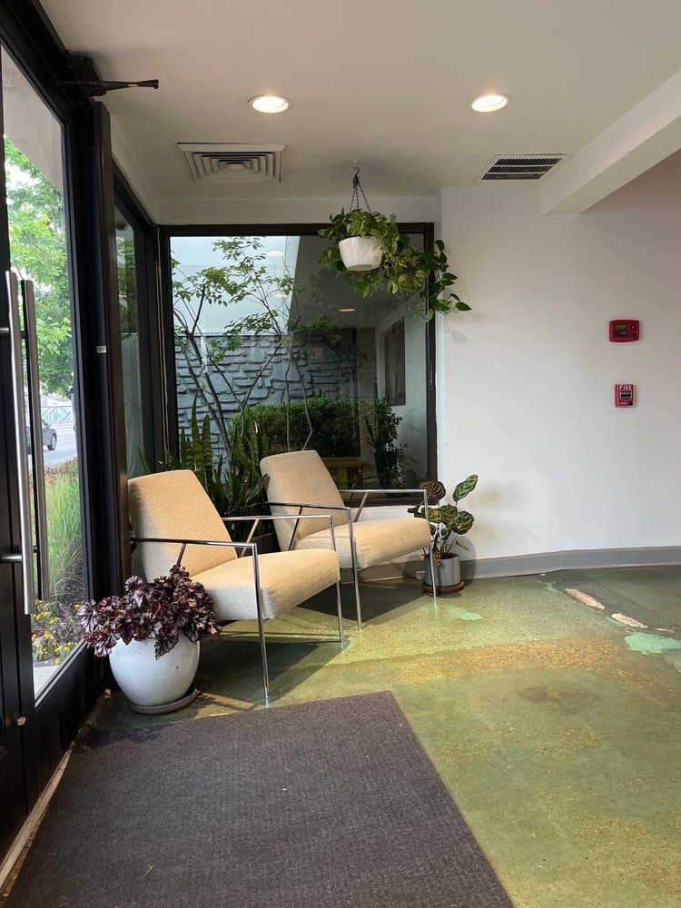 Center 615 - wedding in Nashville, TN