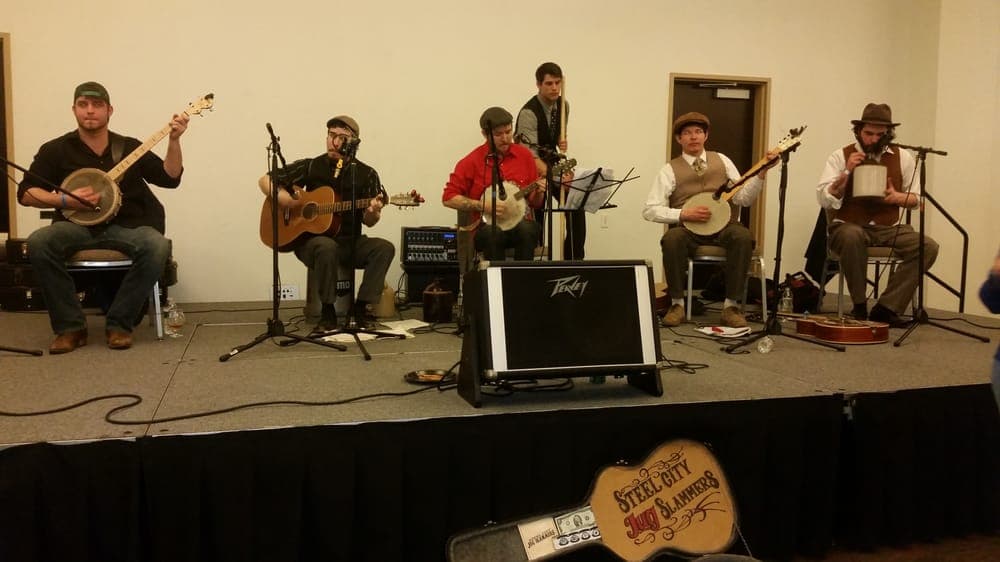 Rosewood Hall - wedding in Homewood, AL