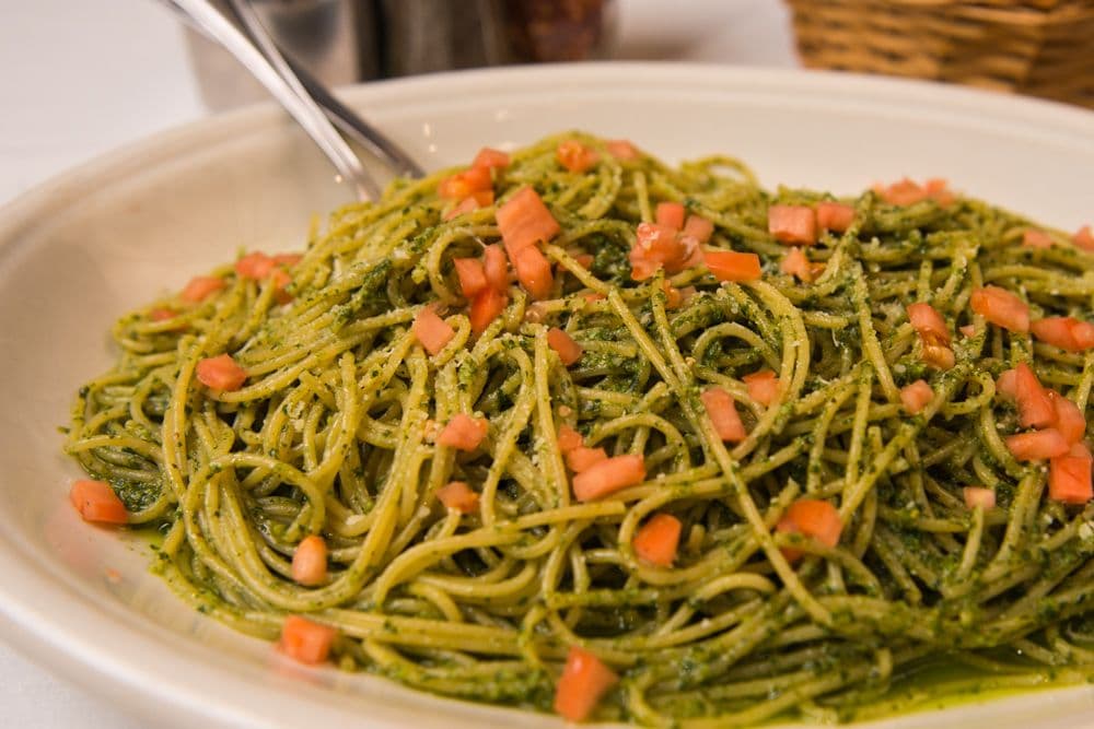 Carmine's - Washington DC - wedding in Washington, DC, DC