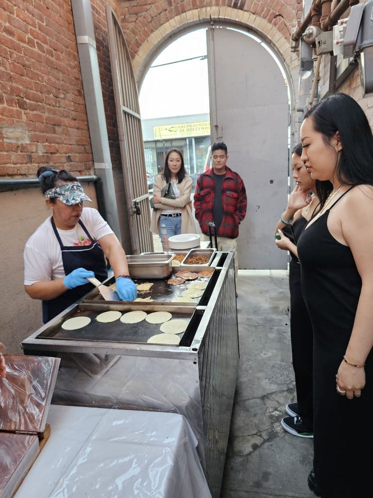 Monk Space - wedding in Los Angeles, CA