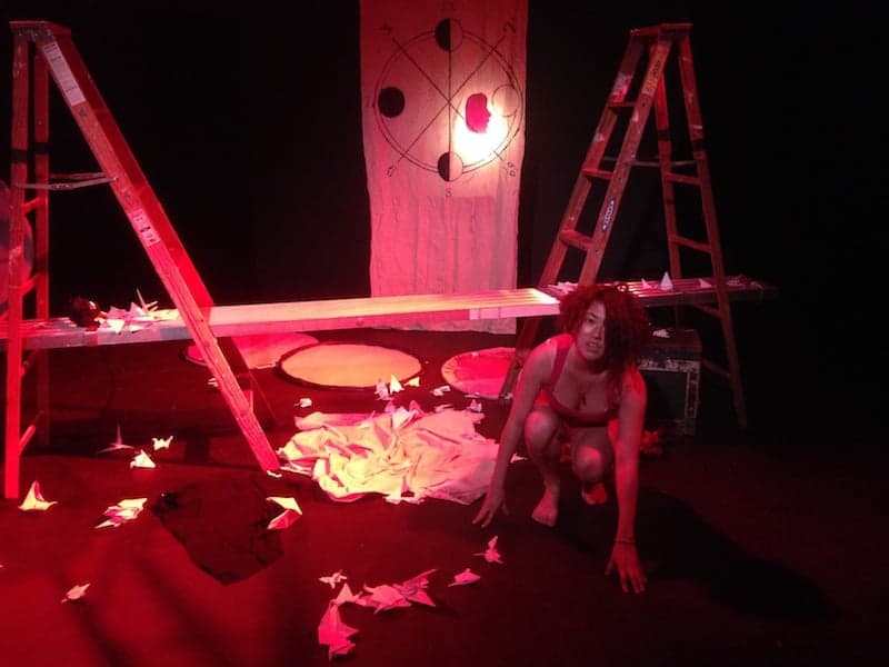 Son of Semele Ensemble - wedding in Los Angeles, CA