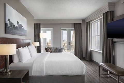 Courtyard by Marriott Fort Worth Downtown/Blackstone - wedding in Fort Worth, TX