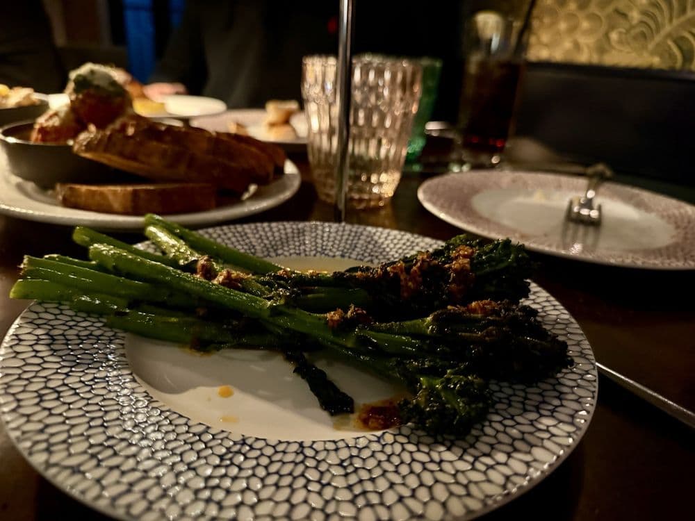 Alessa Cucina & Bar - wedding in New York, NY