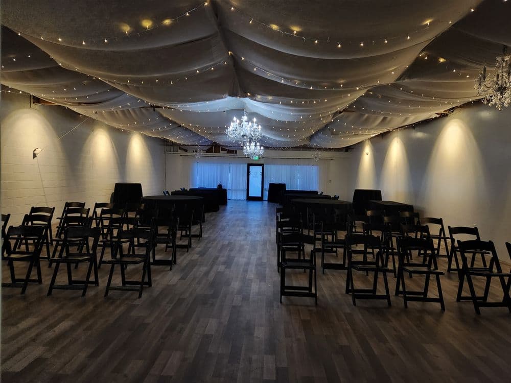 Venue 511 - wedding in Phoenix, AZ