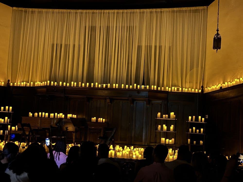 The Cyrus Place - wedding in Indianapolis, IN