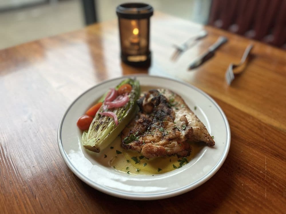 Mulberry Street Tavern - wedding in Des Moines, IA