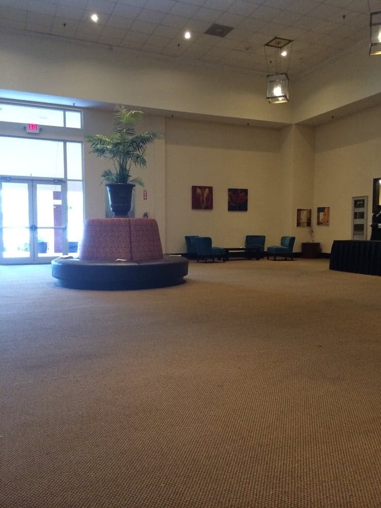 The Medallion Conference Center - wedding in Columbia, SC