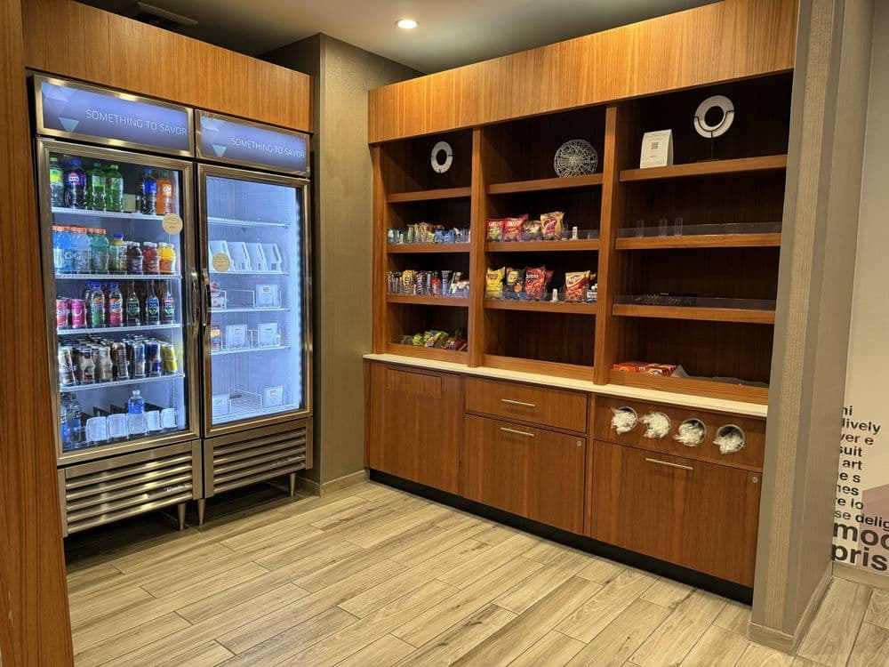 SpringHill Suites by Marriott Grand Rapids West - wedding in Grandville, MI