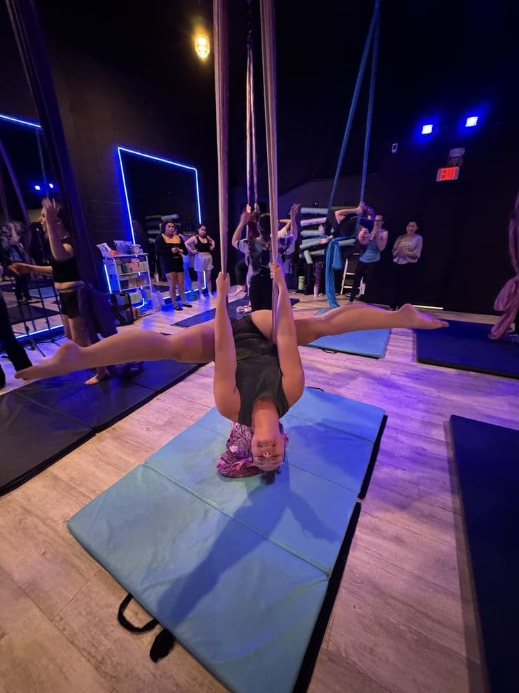 DID Fit- Do it Different - wedding in Indianapolis, IN