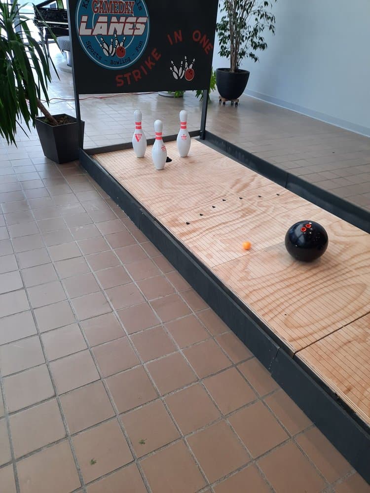 Mainframe Studios - wedding in Des Moines, IA