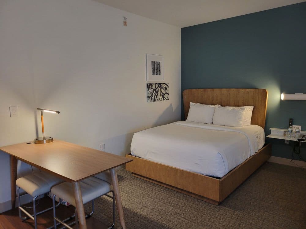 Element St Louis Midtown - wedding in St  Louis, MO