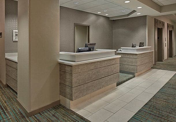 Residence Inn by Marriott Hartford Downtown - wedding in Hartford, CT