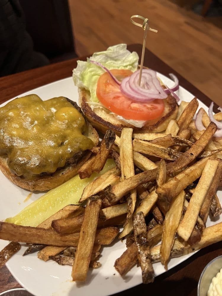 AJ Rocco's - wedding in Cleveland, OH