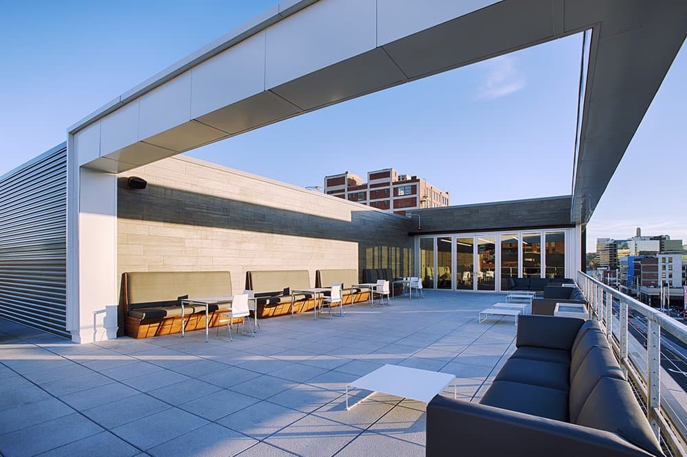 The Exchange - wedding in Kansas City, MO