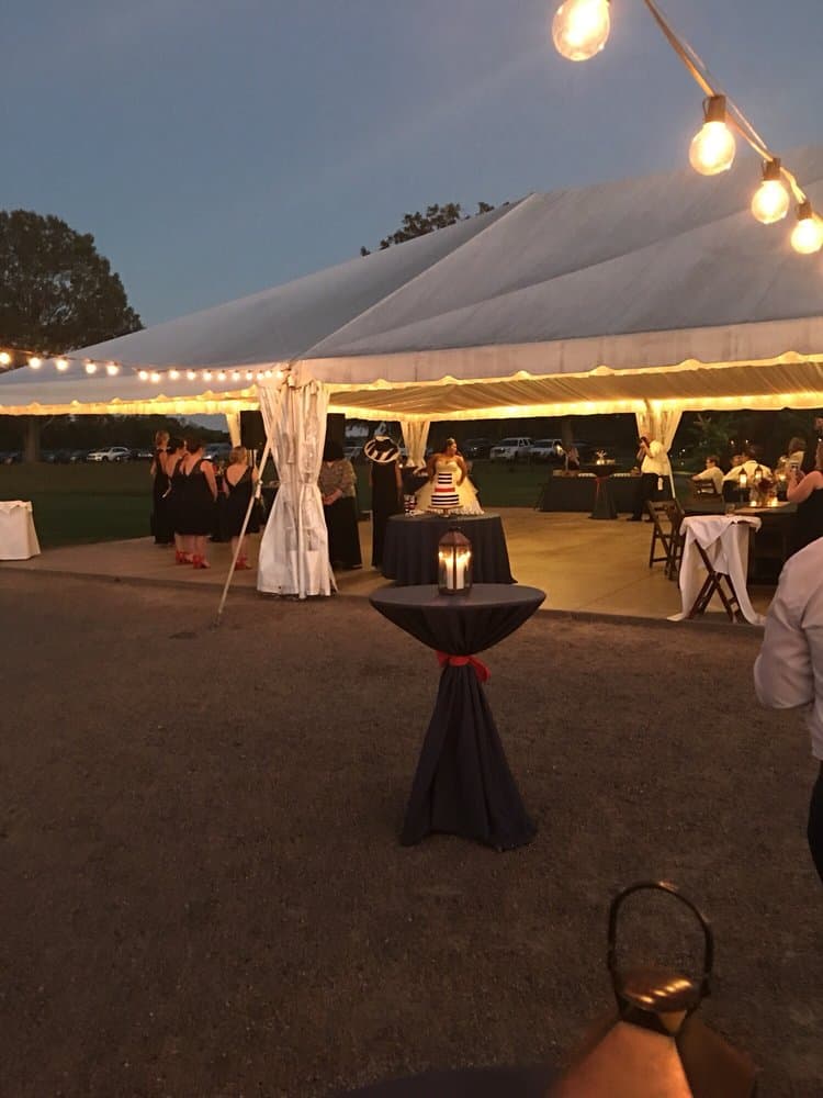 The Island House - wedding in Johns Island, SC