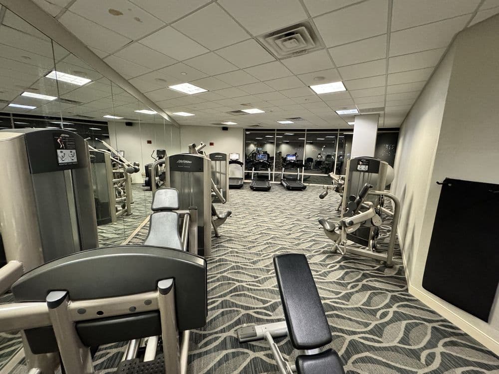 Hyatt Regency Boston Harbor - wedding in Boston, MA