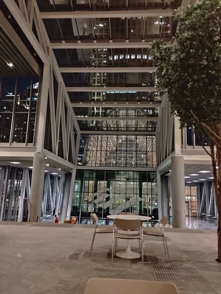 Founders Hall - wedding in Charlotte, NC