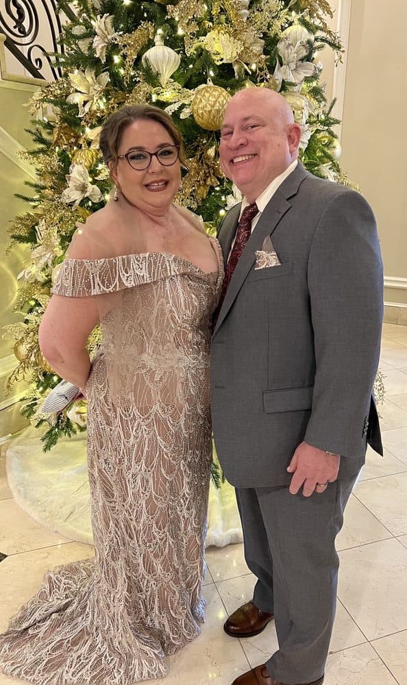 Nanina's In the Park - wedding in Belleville, NJ