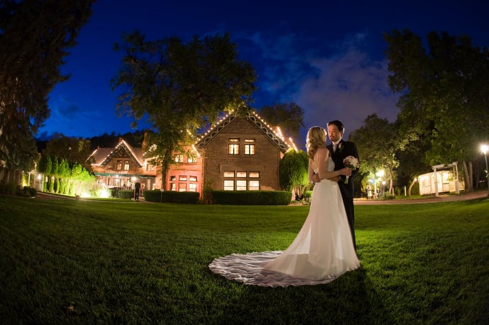 Briarhurst Manor by Wedgewood Weddings - wedding in Manitou Springs, CO