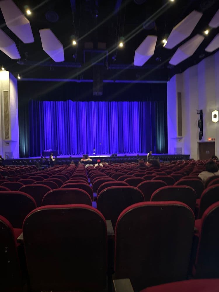 Savannah Civic Center - wedding in Savannah, GA