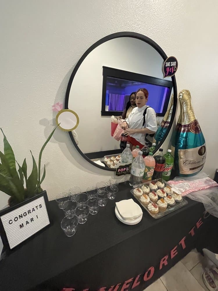 Flo Space Orlando - wedding in Orlando, FL