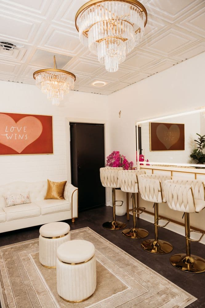 Trellis 925 - wedding in Orlando, FL