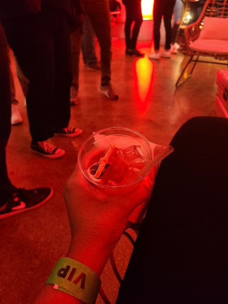 The Empire Room  - wedding in Dallas, TX