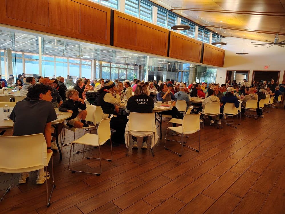 Founders Hall at Charles Towne Landing - wedding in Charleston, SC