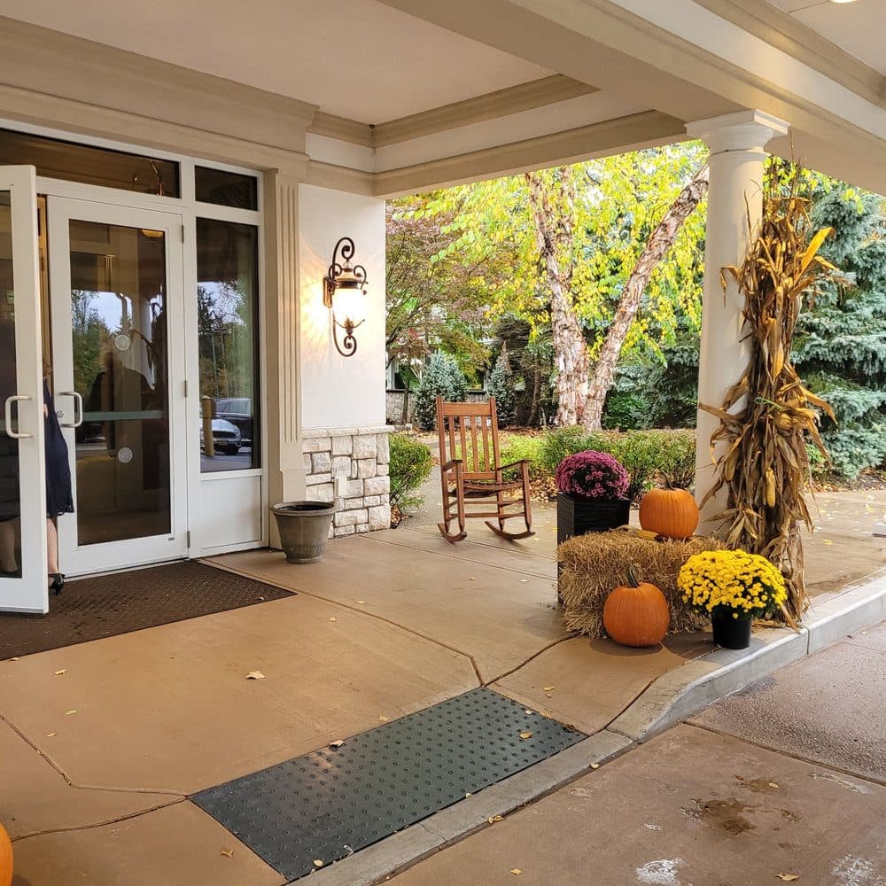 Kloc's Grove - wedding in Buffalo, NY