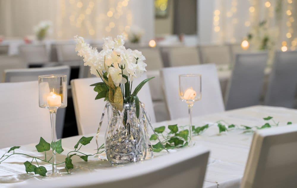 Rehoboth Gathering Place - wedding in Phoenix, AZ