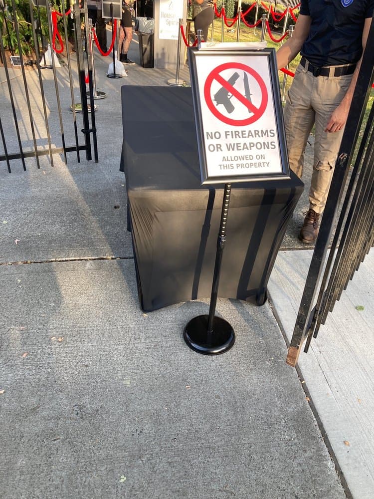 Rainier Chapter House - wedding in Seattle, WA