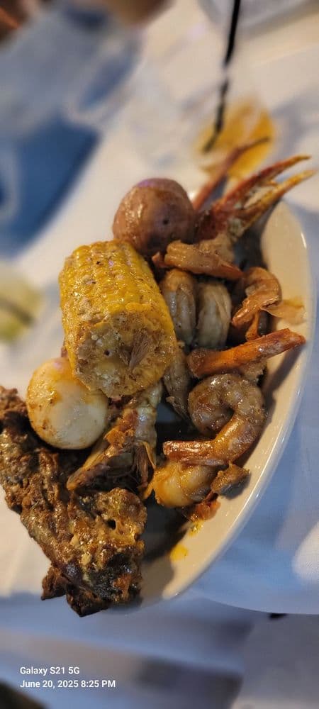 Grooves of Houston - wedding in Houston, TX