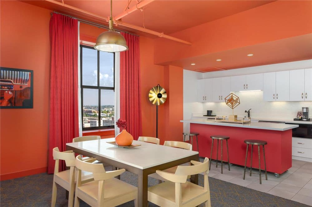 Angad Arts Hotel St. Louis, Tapestry Collection by Hilton - wedding in St. Louis, MO