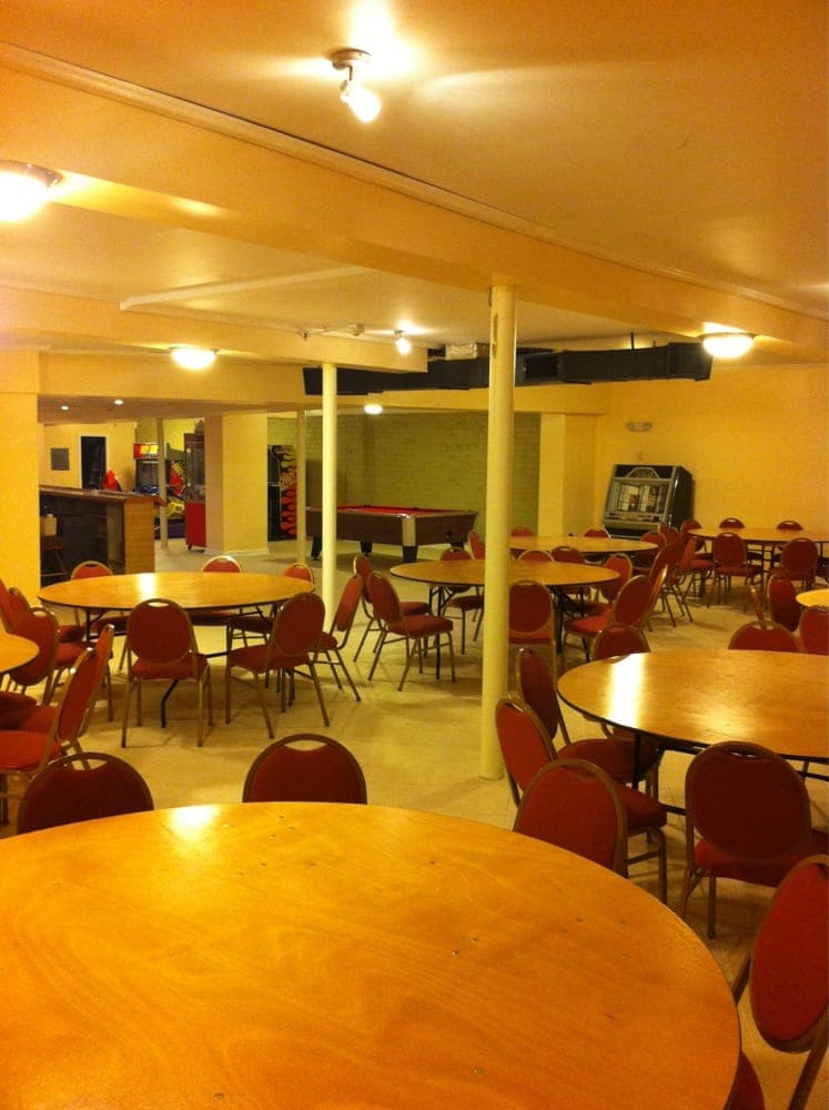 Boulevard Banquet Hall - wedding in Pawtucket, RI