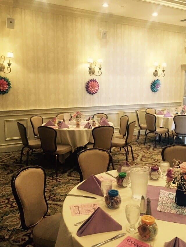 Puritan Function Rooms & Conference Center - wedding in Manchester, NH