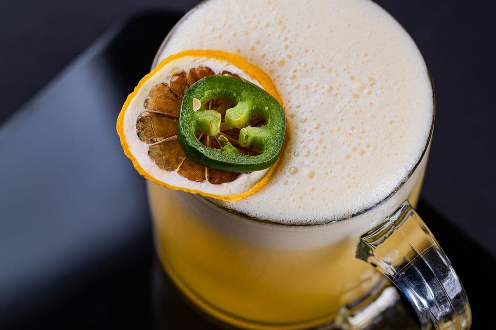 Sotol Modern Cocktail Kitchen - wedding in Gilbert, AZ