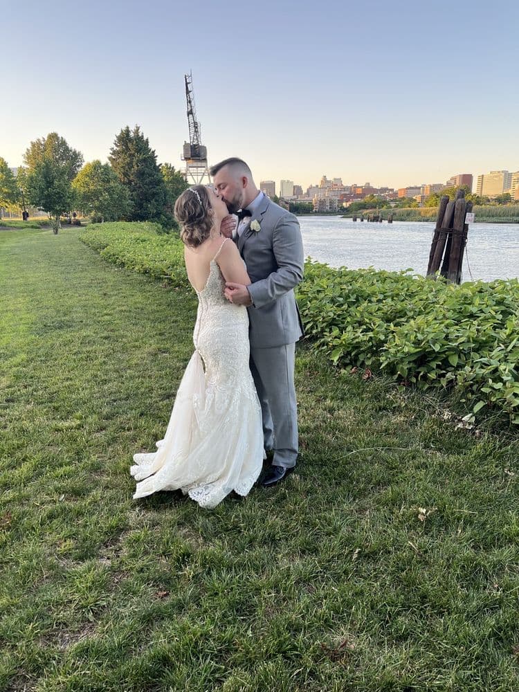Riverfront Events - wedding in Wilmington, DE