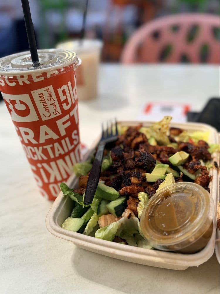 Carnitas' Snack Shack - Embarcadero - wedding in San Diego, CA