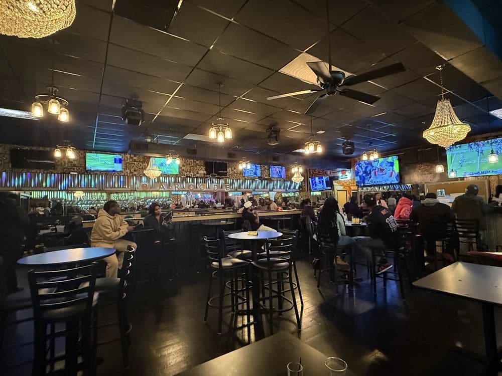 Barcode - wedding in Columbia, SC