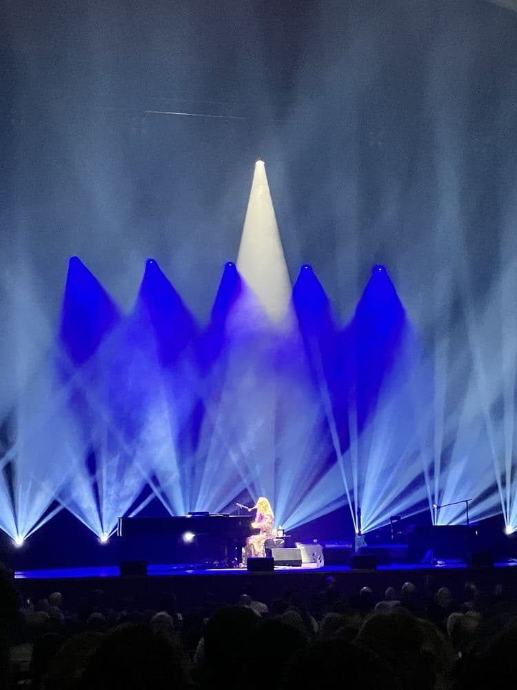 Lyric Baltimore - wedding in Baltimore, MD